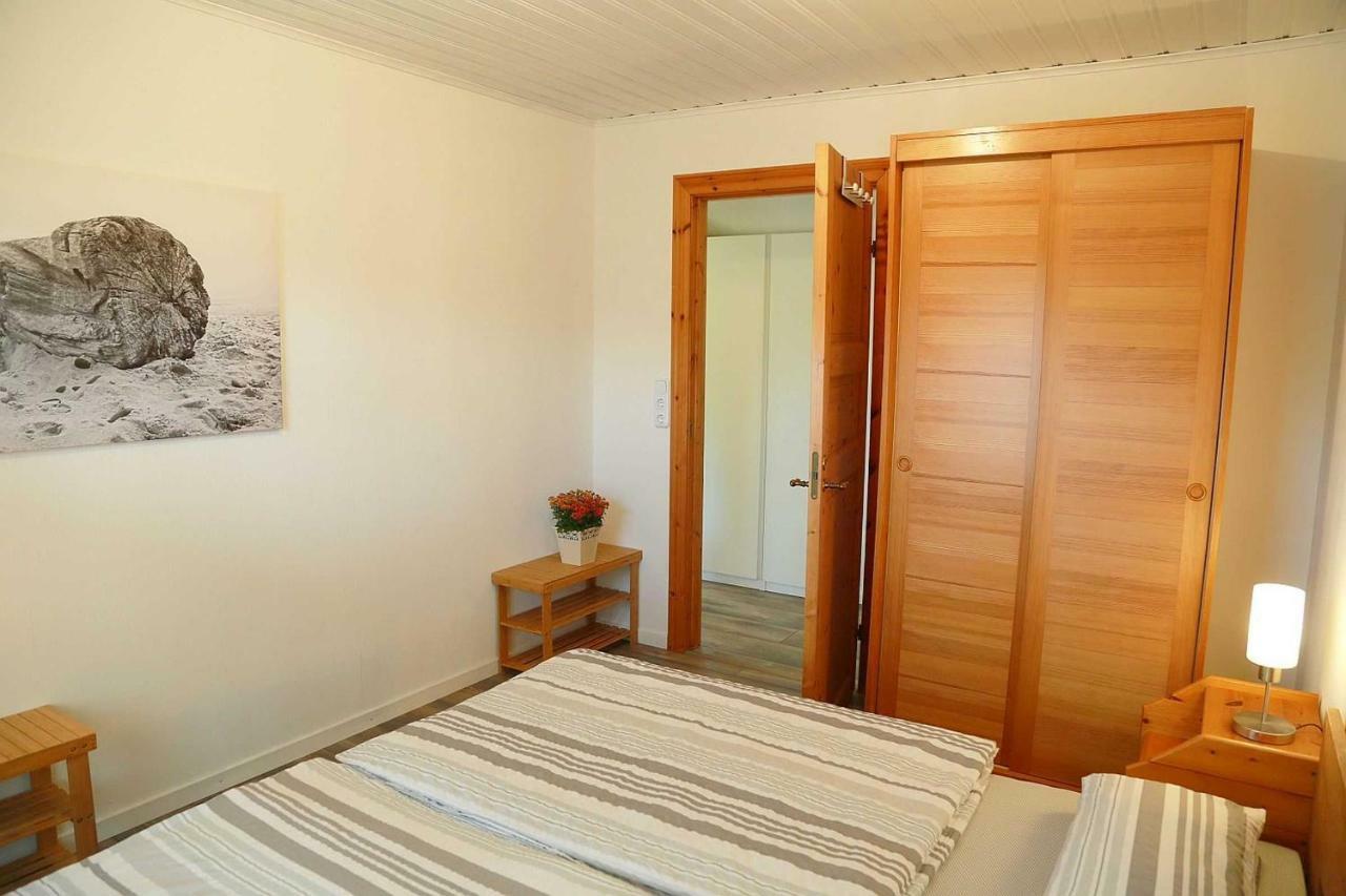 Ferienwohnung MeinFriKo Friedrichskoog-Spitze Exterior foto